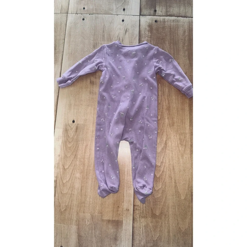 Carters one footies